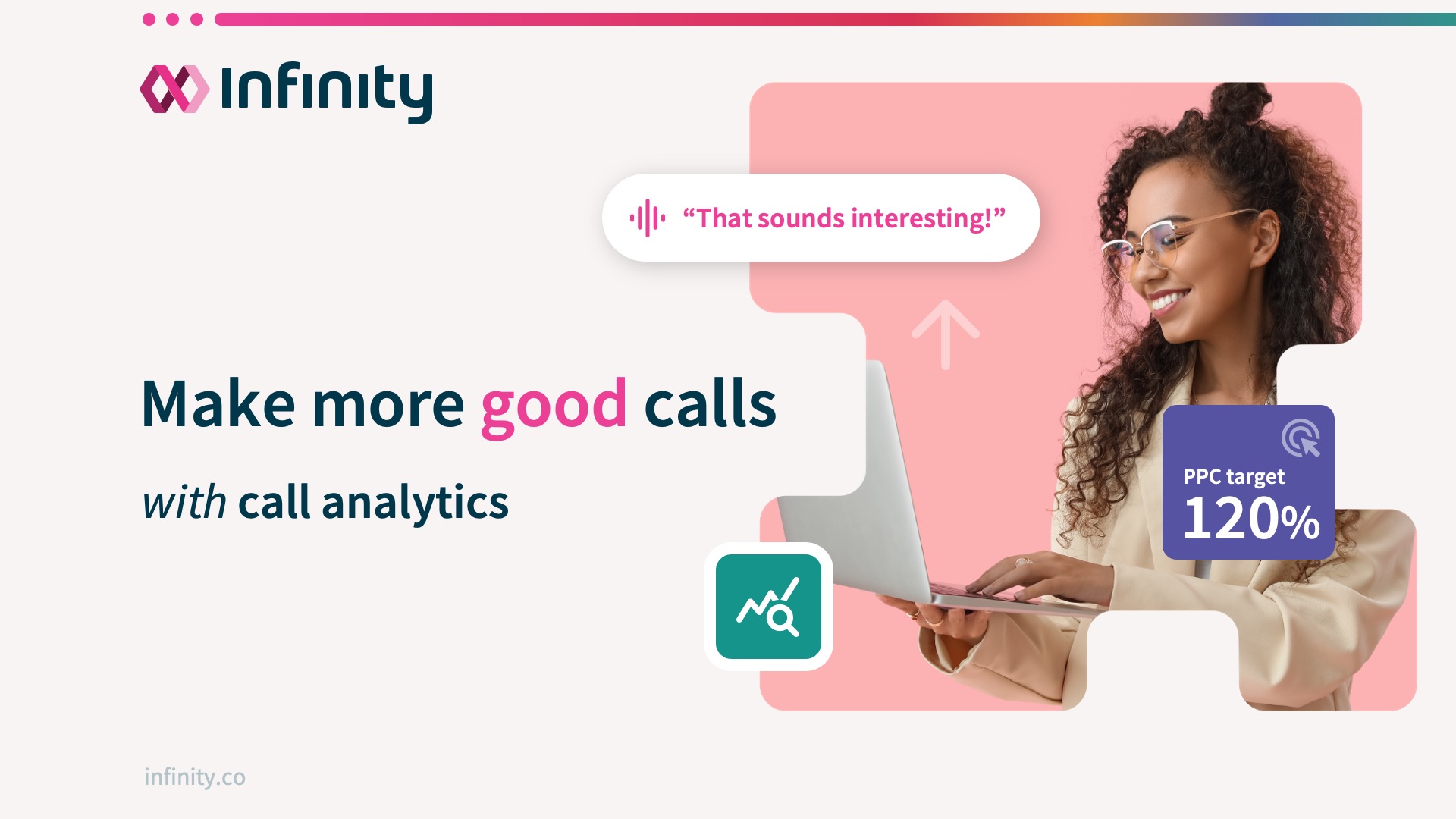 Callcentresoftware Callintelligence Conversationanalytics Infinity - Abstract Wallpaper Collection - Ultra HD Quality
